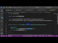 Spring C project full tutorial part-3