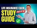 Life Insurance Exam Study Guide 2026 COMPLETE