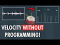 Download Lagu Get Velocity Accurate Drum Sample Replacement Without Programming! - The Sine Wave Technique