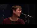 James Blake Love Me in Whatever Way Live Open Festival 2017