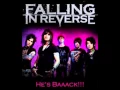 Download Lagu Falling in Reverse - Raised by Wolves (Official iTunes Version with Lyrics)
