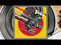 Lyric Video - Judas Priest - You've Got Another Thing Comin by Picture Record