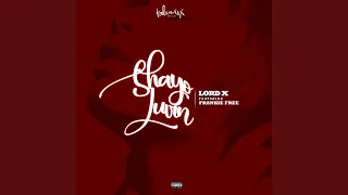 shayo loving feat frankie free 