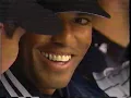 Tigers vs Yankees 4-9-1999
