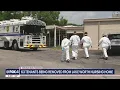 Dozens of Lake Worth nursing home residents relocated amid COVID 19 outbreak