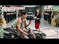 Download Lagu La CEO rica mantiene a un chico pobre con six-pack, resulta ser un jefe millonario