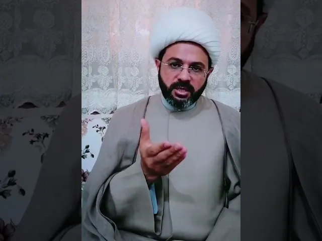من الأعمال التي تطيل الأعمار | سماحة الشيخ مهدي الطرفي
