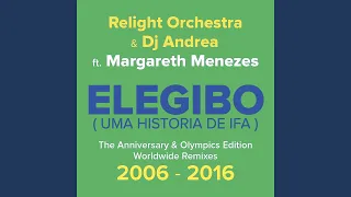 Download Elegibo (Uma História de Ifa) (feat. Margareth Menezes) (Jay da Silva Rework 2011) MP3