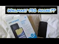 50 Walmart Samsung ATT prepaid review