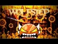 Wolfstep - By Rlol
