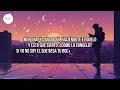 Los Ángeles Azules, Manuel Turizo - El Despertador (Letra/Lyrics) | Me sonó el despertador