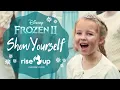 Download Lagu Show Yourself from Frozen 2 | Cover by Rise Up Children's Choir