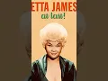 Download Lagu I'd Rather Go Blind 1967 Etta James