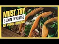 Exploring The BEST Local Restaurants In Hot Springs Arkansas