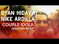 Download Lagu RYAN HIDAYAT \u0026 NIKE ARDILLA, Pasangan Ter Hits Di Era 90-an