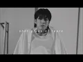 jung kook - shot glass of tears (sped up + reverb)