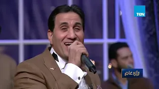أحمد شيبة  اغنية  ياريتك معايا دندنها