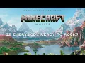 Download Lagu A Minecraft Movie Soundtrack | I Feel Alive (Official Lyric Video) - Jack Black | WaterTower Music