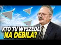 Download Lagu CO UDERZYŁO W DOM? ROSYJSKI DRON? POLSKA RAKIETA? - MAREK JAKUBIAK KOMENTUJE