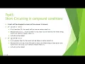 COMP1010 Tips Bugs When Using Booleans and IFs