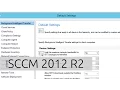 Configuring Client Settings and Adding Roles in SCCM 2012 R2