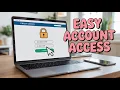 How to fix SchoolsFirst Credit Union account access - easy method
