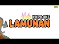Download Lagu Lamunan - KARAOKE (Sumribid angin ratri tansah hangantheni)