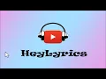 jxdn- Better Off Dead (Lyrics) {HeyLyrics}