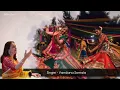 Download Lagu કુમકુમ ના પગલા | Kumkum Na Pagla Padya | VANDANA SOMAIA