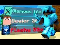 The BEST Minecraft Bedwars Texture Packs