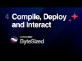 StarkNet ByteSized - 4