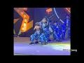 LGP Megan Little Giants Preschool 2026 K1A Performance - We Will Rock You