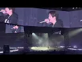 BTS - Black Swan (Las Vegas D2)