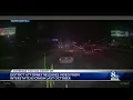 Newly released dashcam shows moment of triple-fatal crash on I-83