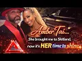 I surprised Amber Tai with a car detail