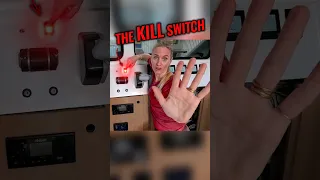 Whatever You Do…Don’t Push This ☠️