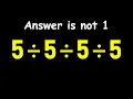 This Viral Math Problem Divides the Internet
