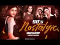 Download Lagu 90s Nostalgic Mashup | Best of 90s l 90s Evergreen | Nonstop 90s Vibes | Hiren Chawda l 90s Jukebox