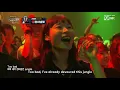 [ENG] [SMTM8] Punchnello - JUNGLE (feat. PENOMECO, Sam Kim) • 정글 Lyrics 가사 펀치넬로 페노메코 샘김 쇼미더머니8