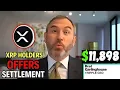 Download Lagu RIPPLE-DIRECTEUR LAAT EEN BOM VALLEN: XRP STIJGT NAAR $ 10.898 IN SLECHTS WAT WETEN!