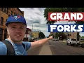 What s a North Dakotan City Like - Grand Forks North Dakota