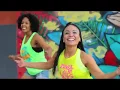 Download Lagu BARRACA - GARMIANI / COREOGRAFIA ZUMBA / ZIN VENUS GRETA ROMERO DIAZ