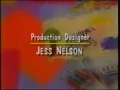 Production Designer JESS NELSON Shopping For A Surprise