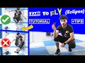 Eclipse Freestyle Football Tutorial In-depth Explanation