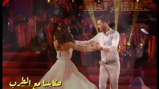 فريد الاطرش يا احلى شيء في الكون          دندنها