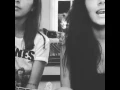 Download Lagu Oriana sabatini  can't hold us cover