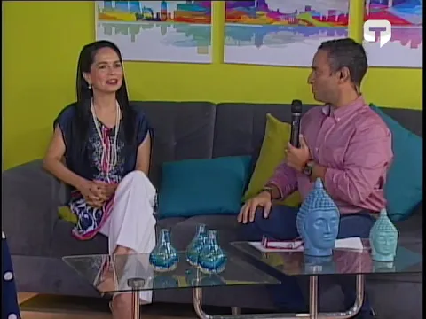 ¿Existe el sexto sentido femenino?