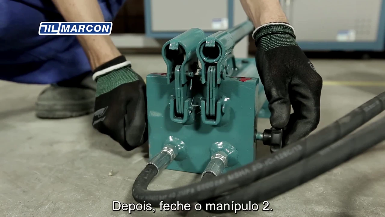 Vídeo anhangueraferramentas