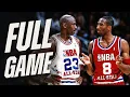 Lagu 2003 NBA All-Star Game | NBA Classic Game