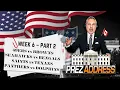 2023 NFL Week 6 Predictions NFL Picks on Every Week 6 Game Part 2 NFL Prezidential Address